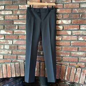 Banana Republic Martin Trouser